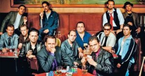 Paypal founders