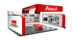 Amul-Franchise