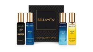Bella Vita Organic