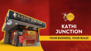 Kathi Junction Franchise