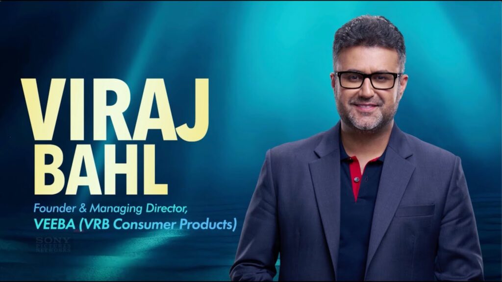 VIRAJ BAHL