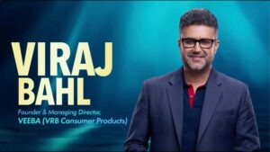 VIRAJ BAHL