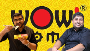 sagar daryani and binod homagai