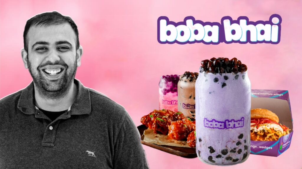 Boba Bhai