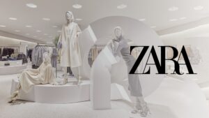 Zara - The StartUP Facts