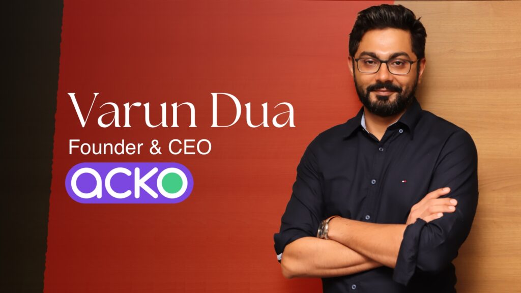 Varun Dua - TSF