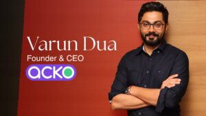 Varun Dua - TSF